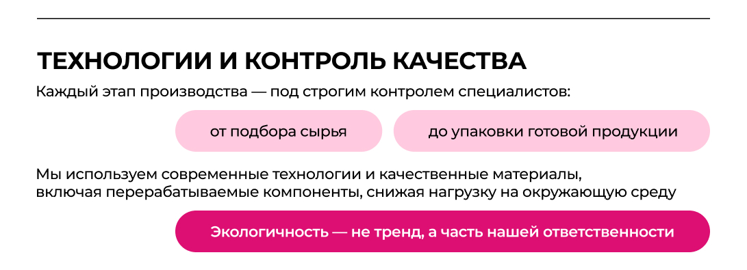 Технологии