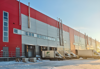 г. Санкт-Петербург, пос. Шушары, Московское шоссе, 139